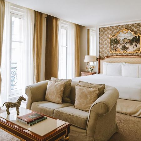 Hotel Splendide Royal Paris - Relais & Chateaux Exterior photo