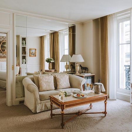 Hotel Splendide Royal Paris - Relais & Chateaux Exterior photo