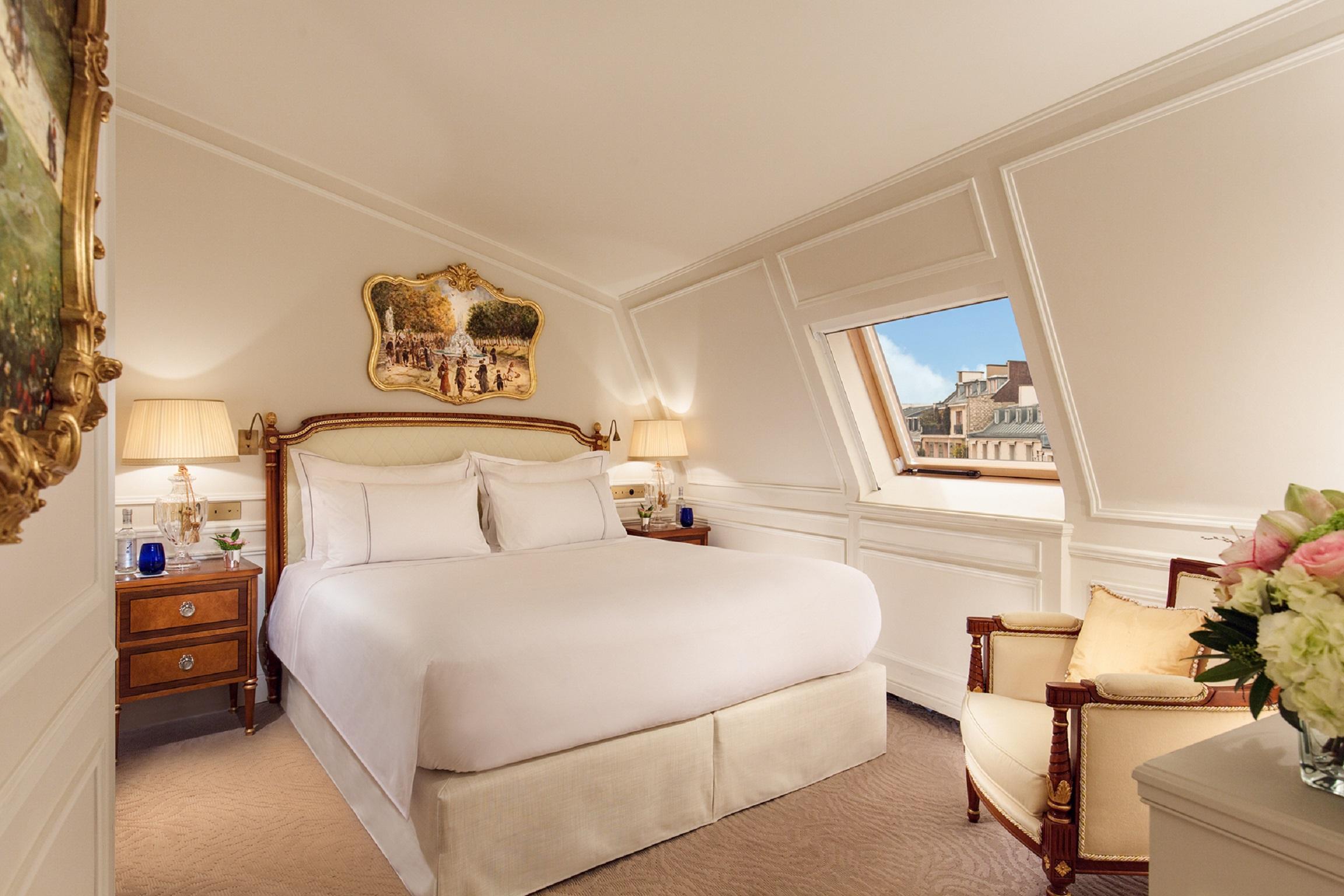 Hotel Splendide Royal Paris - Relais & Chateaux Exterior photo