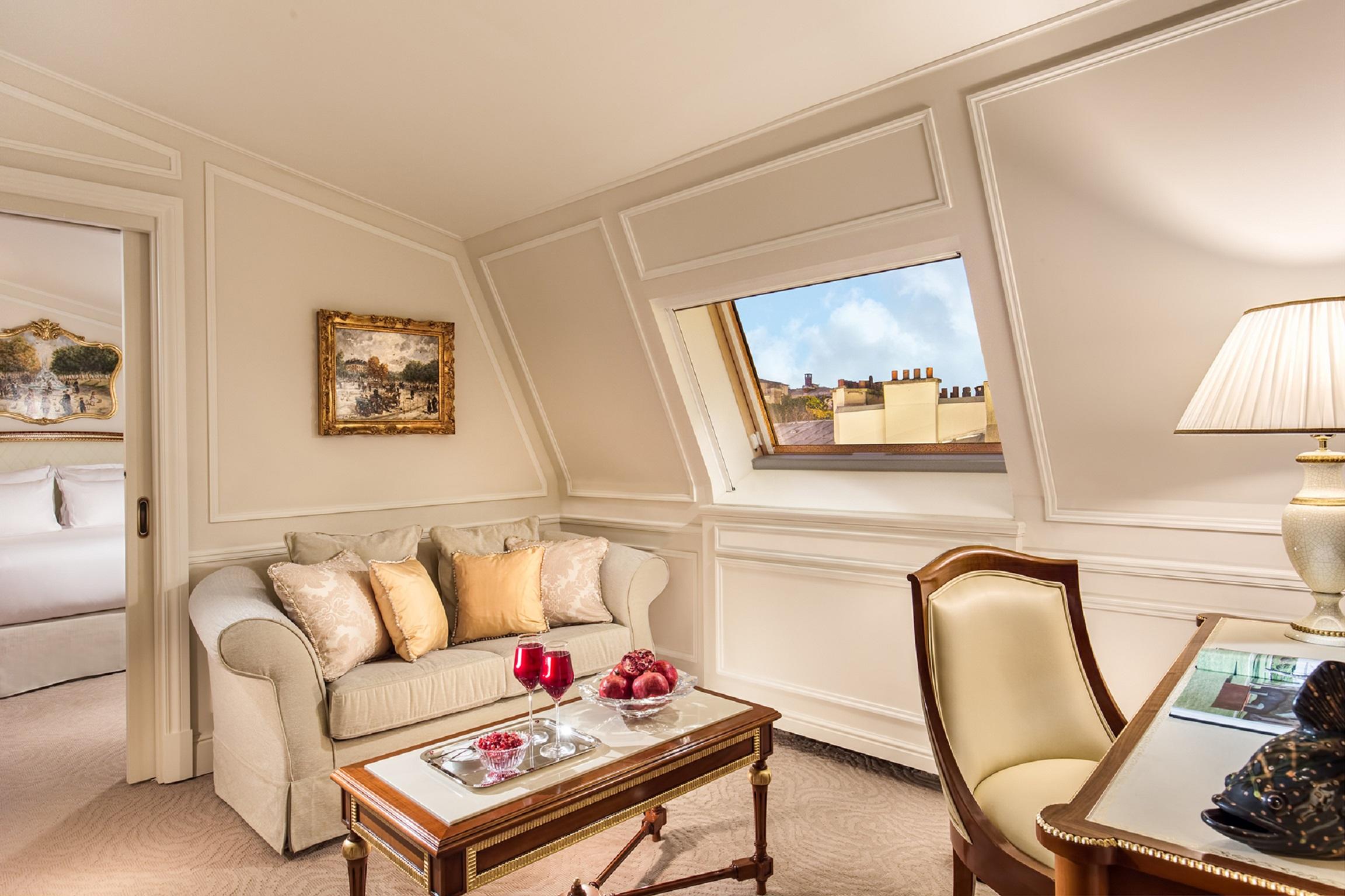 Hotel Splendide Royal Paris - Relais & Chateaux Exterior photo
