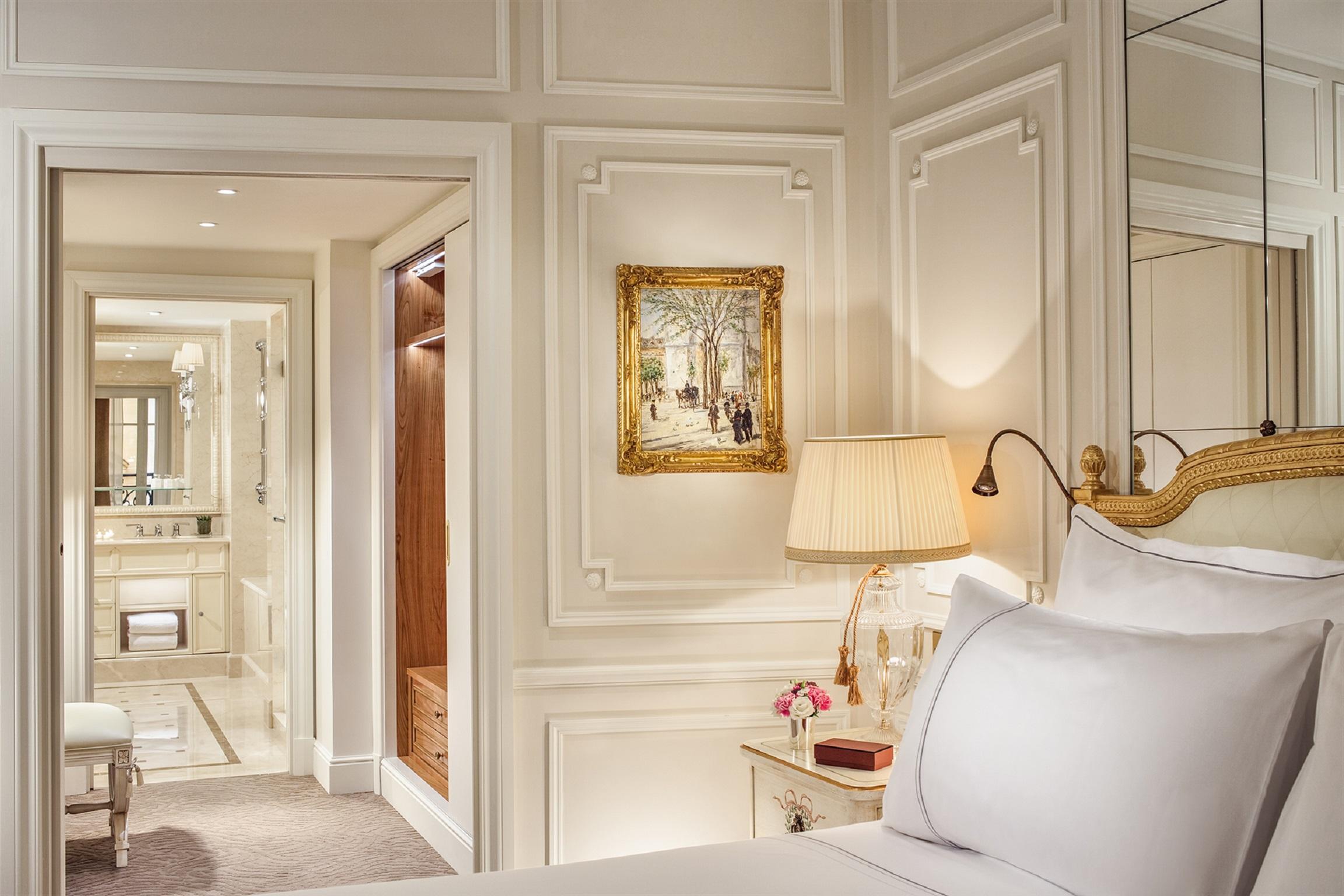 Hotel Splendide Royal Paris - Relais & Chateaux Exterior photo