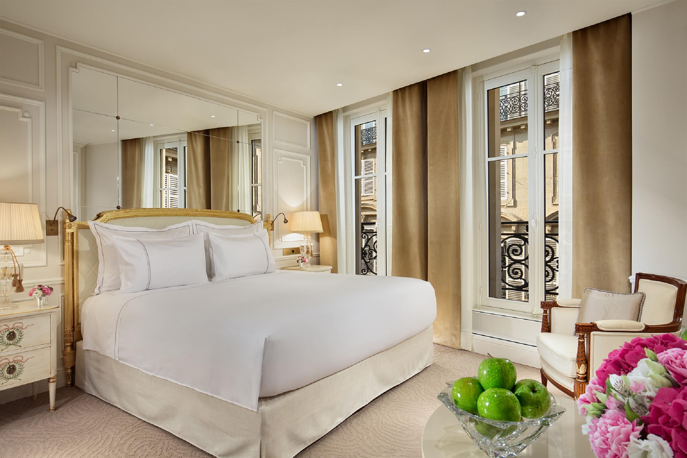 Hotel Splendide Royal Paris - Relais & Chateaux Exterior photo