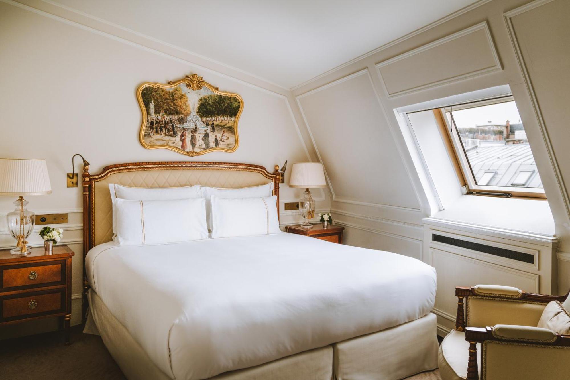 Hotel Splendide Royal Paris - Relais & Chateaux Exterior photo