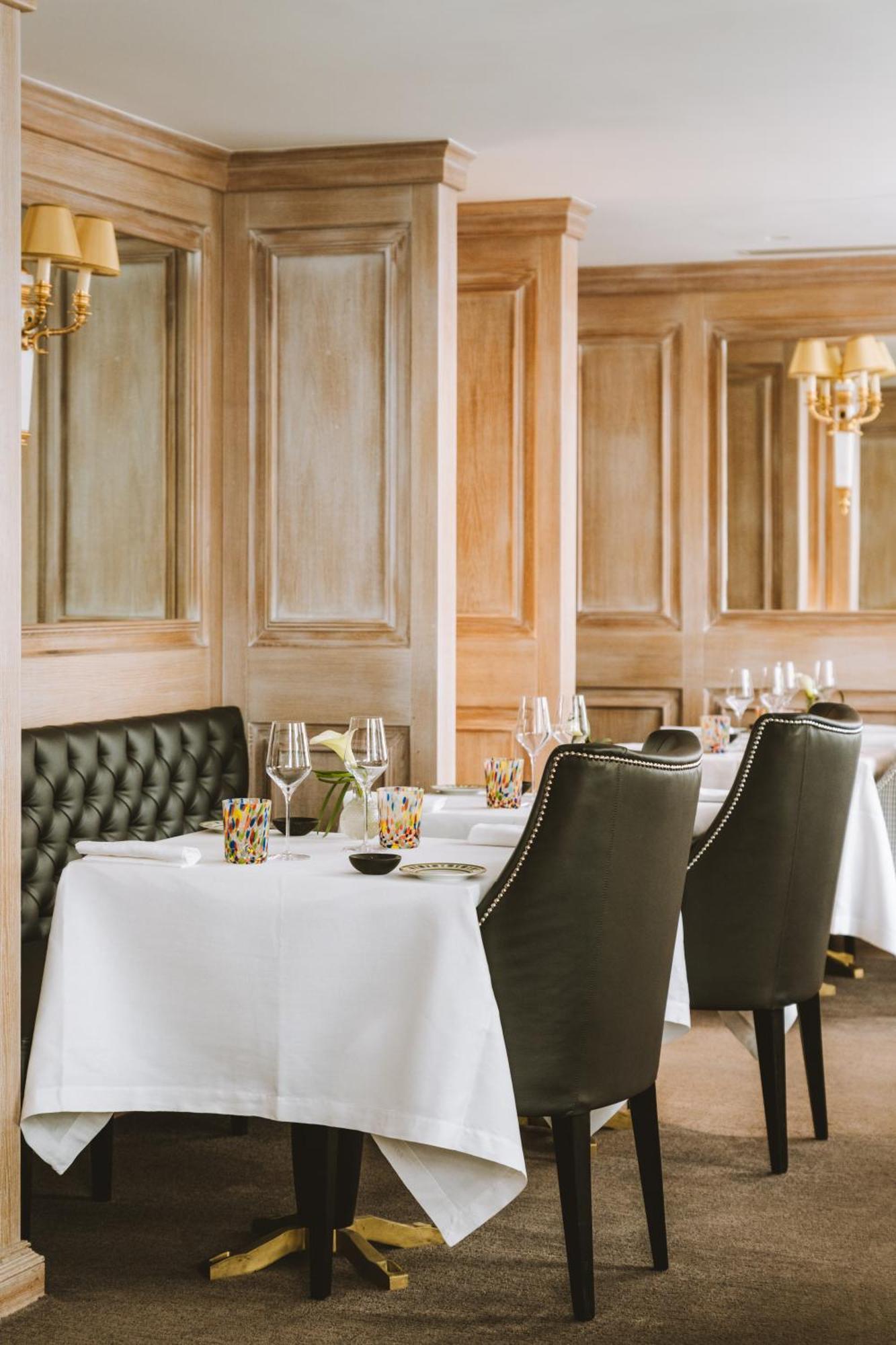 Hotel Splendide Royal Paris - Relais & Chateaux Exterior photo