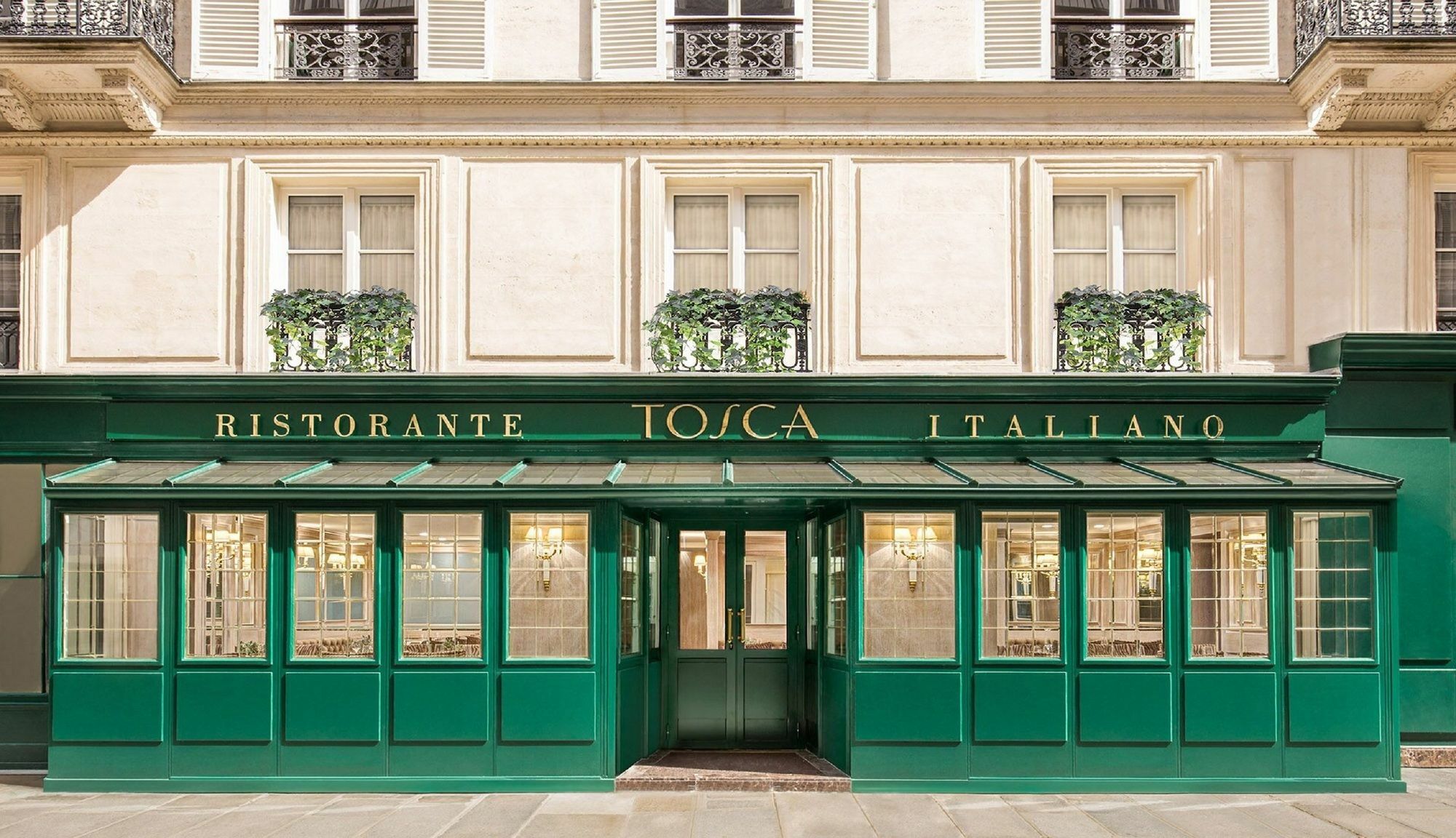 Hotel Splendide Royal Paris - Relais & Chateaux Exterior photo